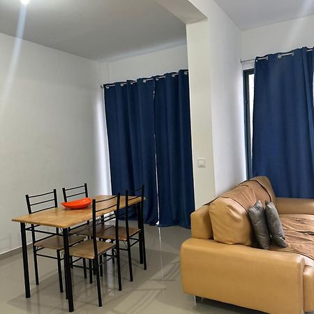 Apartamento Novo, Brand New Apartament T1, Cidadela, Praia, Cabo Verde Екстер'єр фото
