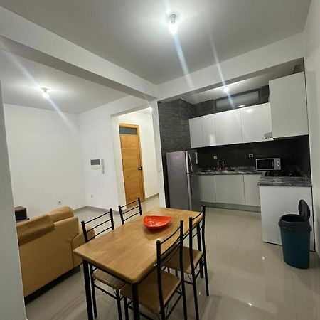 Apartamento Novo, Brand New Apartament T1, Cidadela, Praia, Cabo Verde Екстер'єр фото