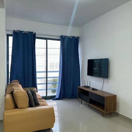 Apartamento Novo, Brand New Apartament T1, Cidadela, Praia, Cabo Verde Екстер'єр фото