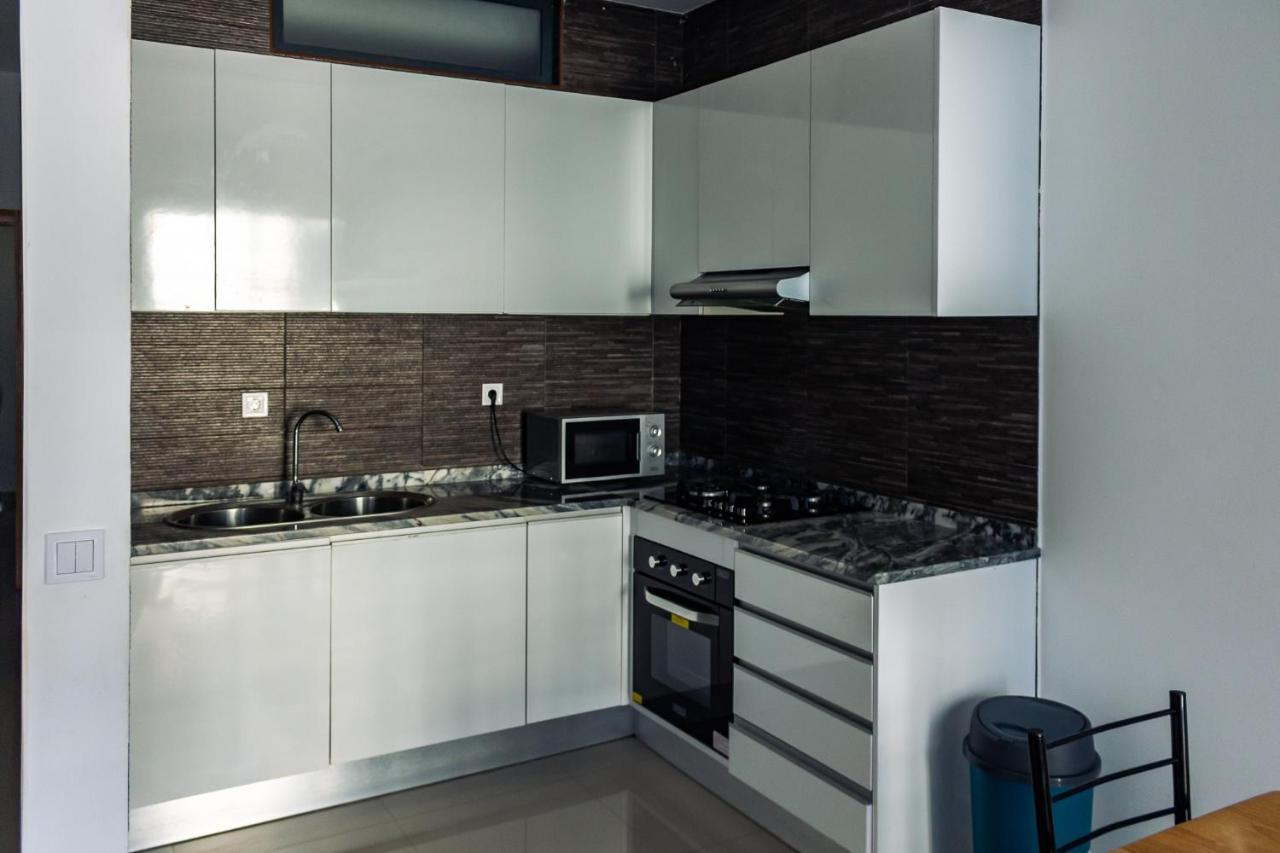 Apartamento Novo, Brand New Apartament T1, Cidadela, Praia, Cabo Verde Екстер'єр фото
