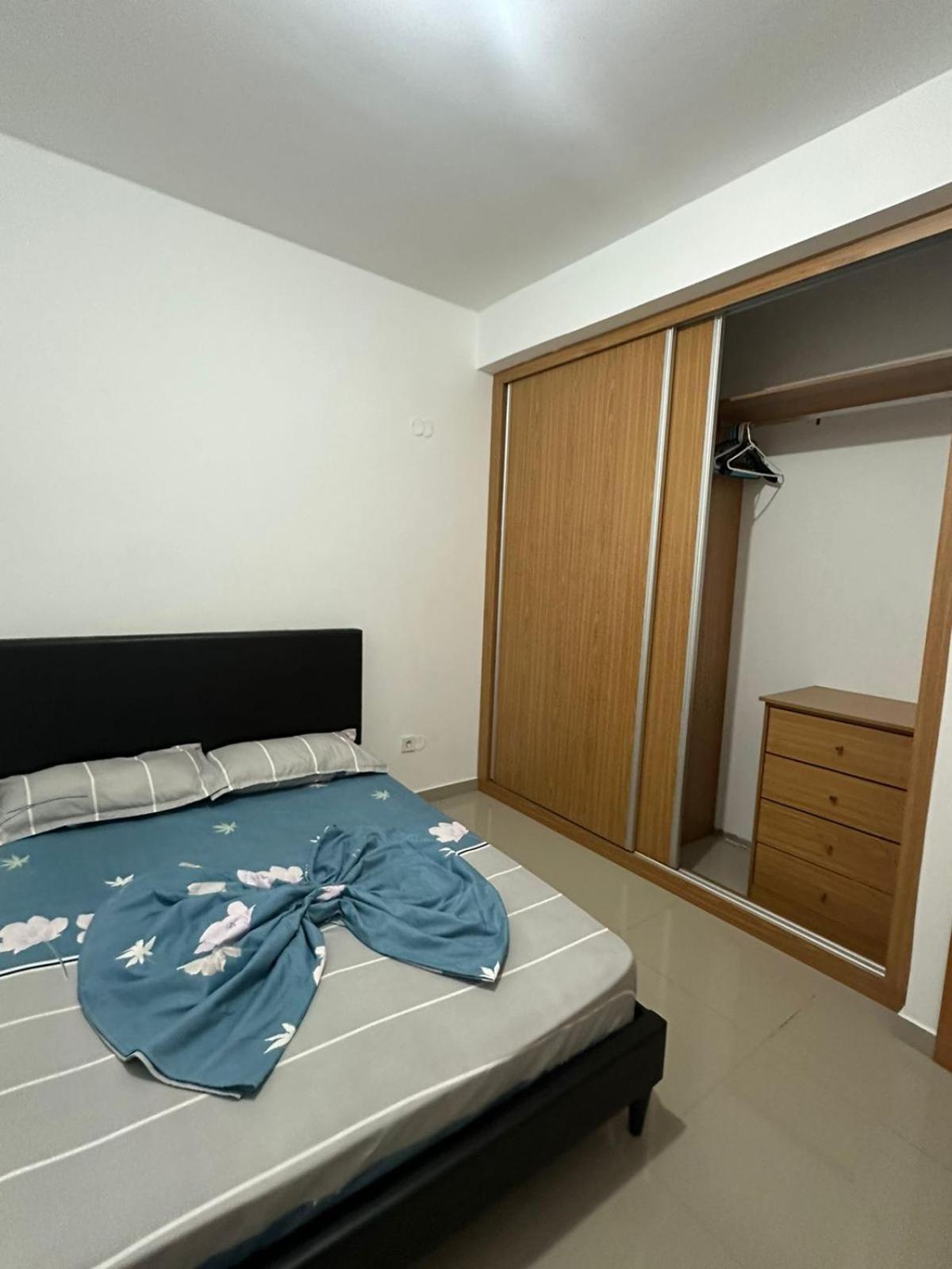 Apartamento Novo, Brand New Apartament T1, Cidadela, Praia, Cabo Verde Екстер'єр фото