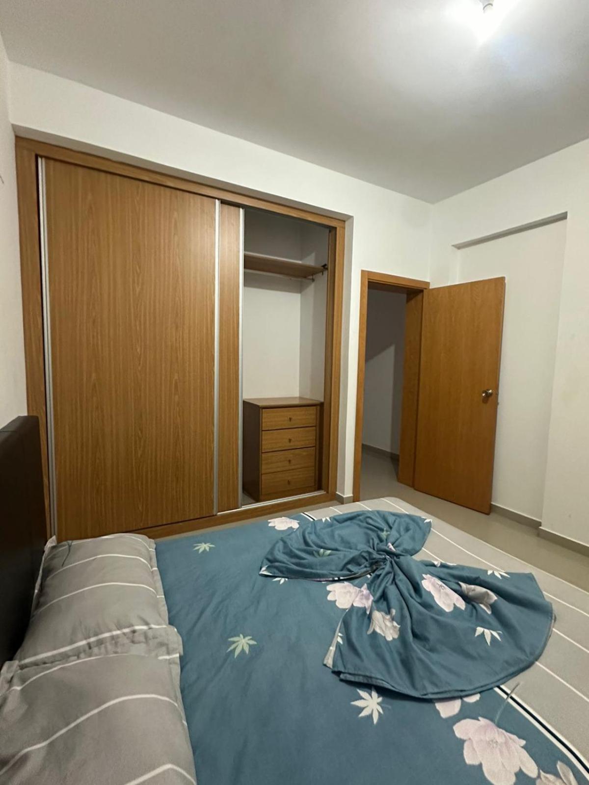 Apartamento Novo, Brand New Apartament T1, Cidadela, Praia, Cabo Verde Екстер'єр фото